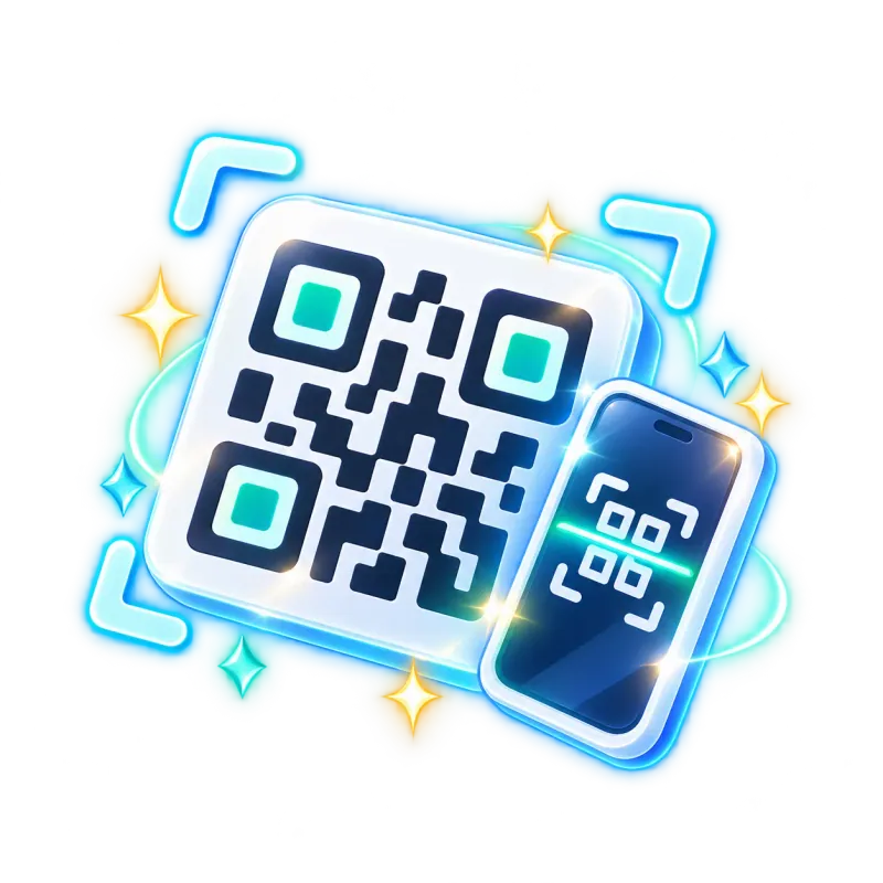 QR-Code erstellen