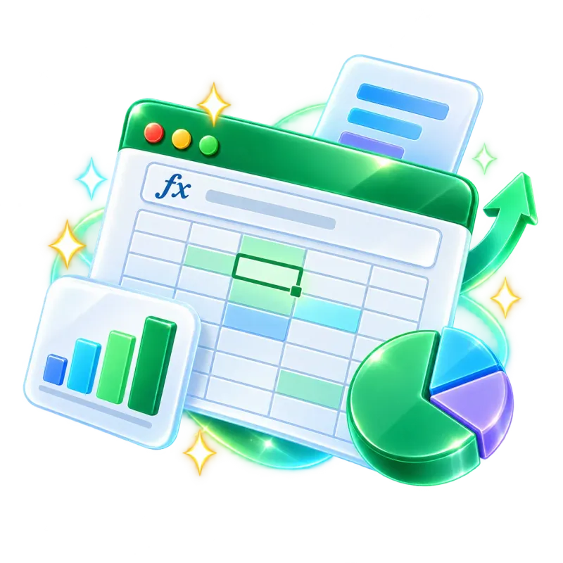Excel