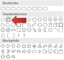 Eine Grafik Zuschneiden Office Tutor