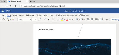 Gratis Microsoft Office im Internet laden